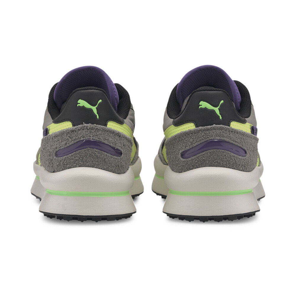

PUMA - Кроссовки Style Rider Neo Archive – Puma Black-Ultra Gray –, Черный