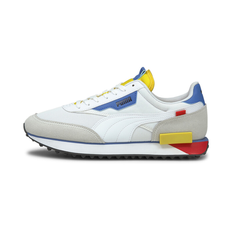 

PUMA Future Rider Neon Play Unisex Sneakers