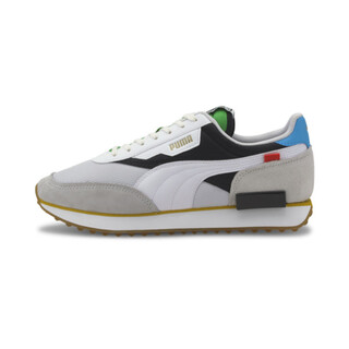 new puma tekkies