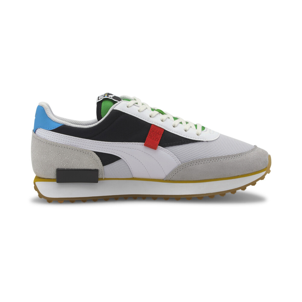 фото Кроссовки future rider the unity collection trainers puma