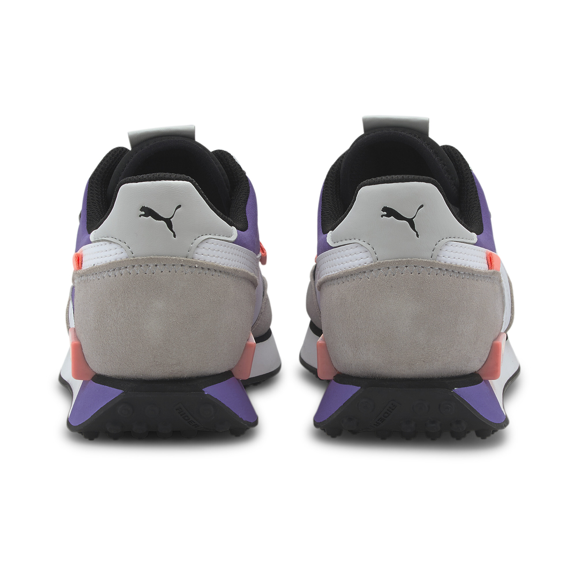 men's puma future rider galaxy casual shoes