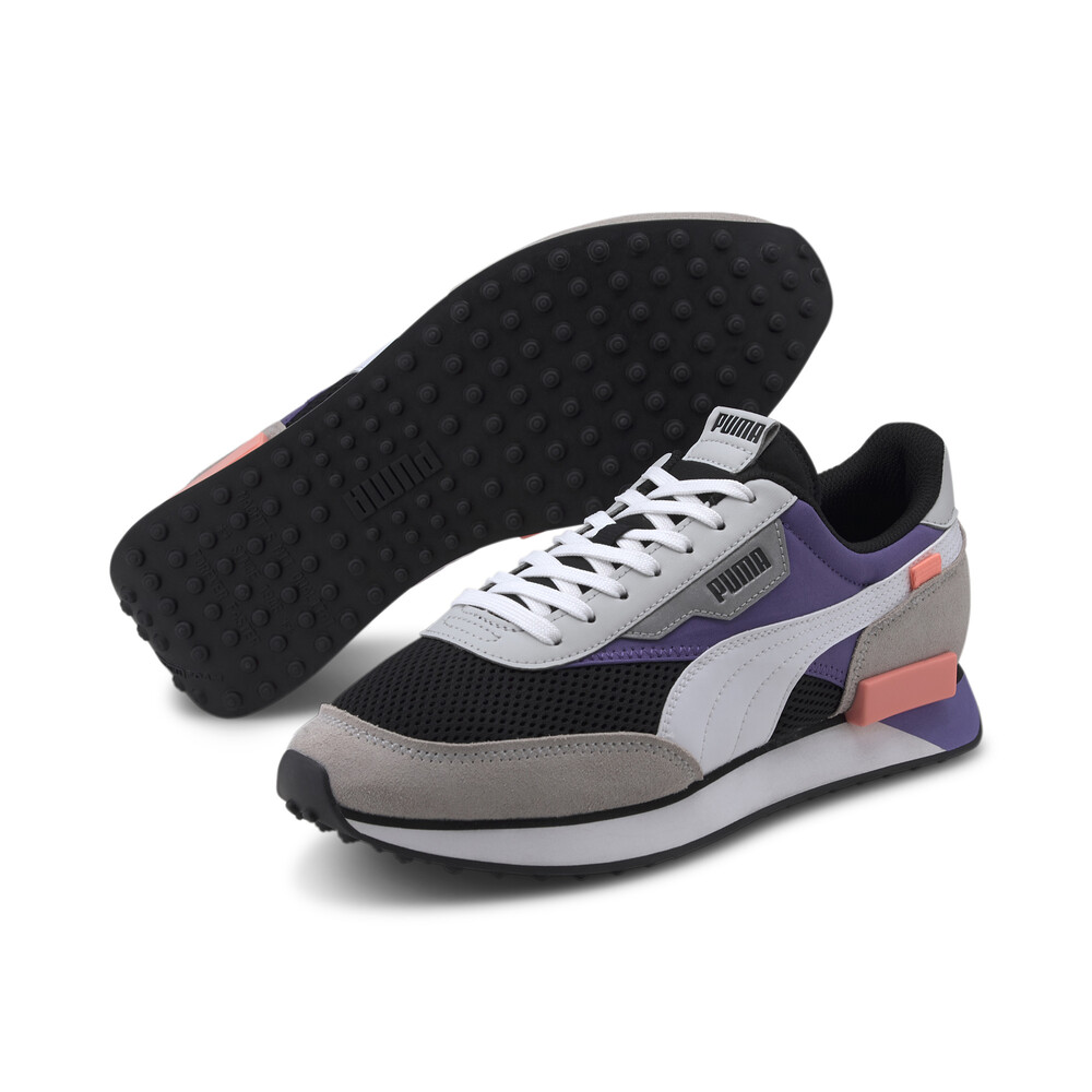 Zapatillas Future Rider Galaxy | Negro | PUMA