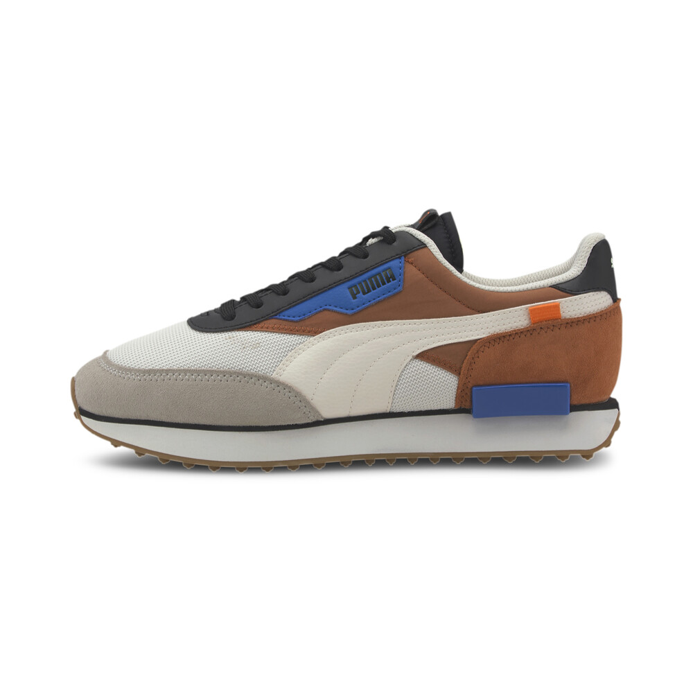 puma future rider leather