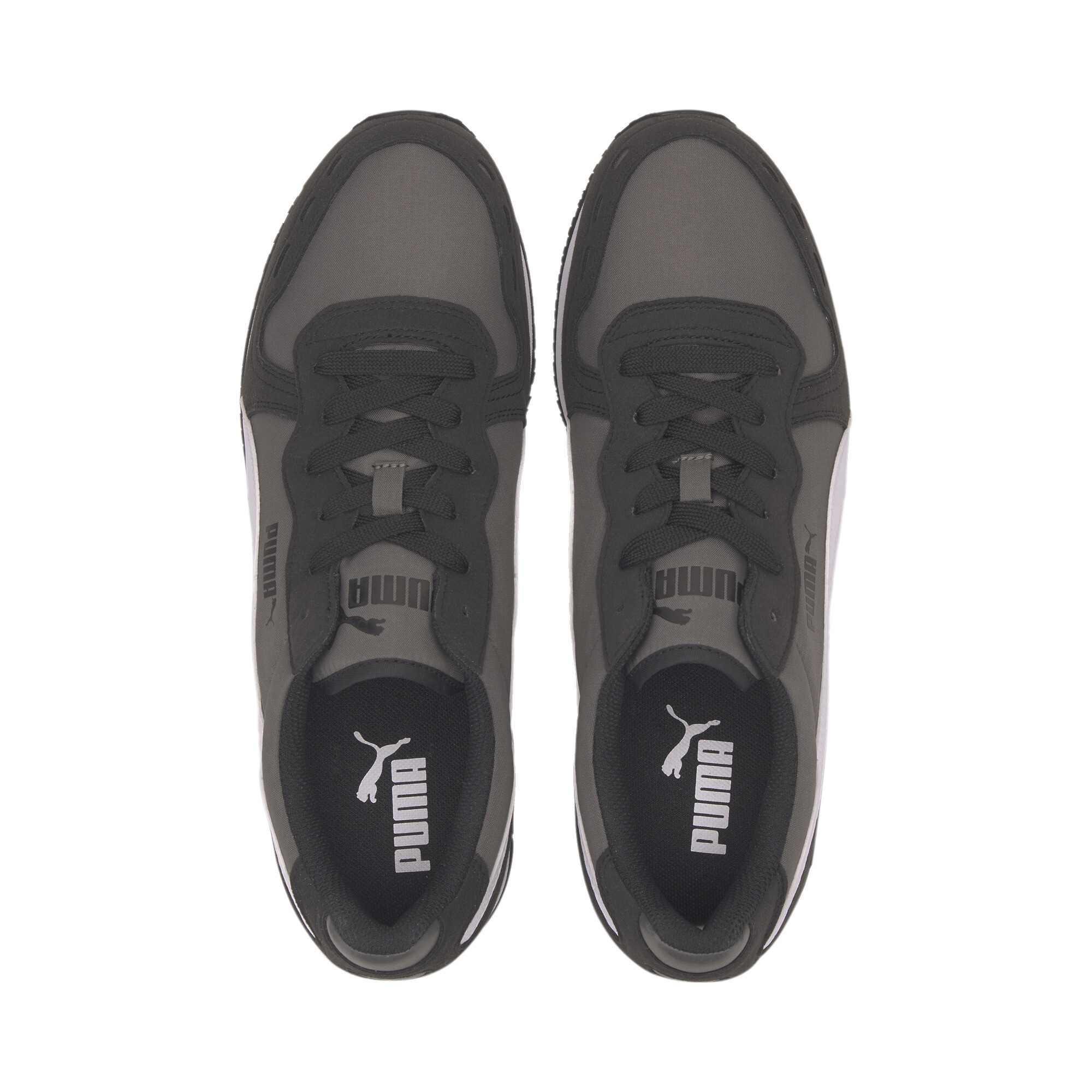 puma cabana run men's sneakers