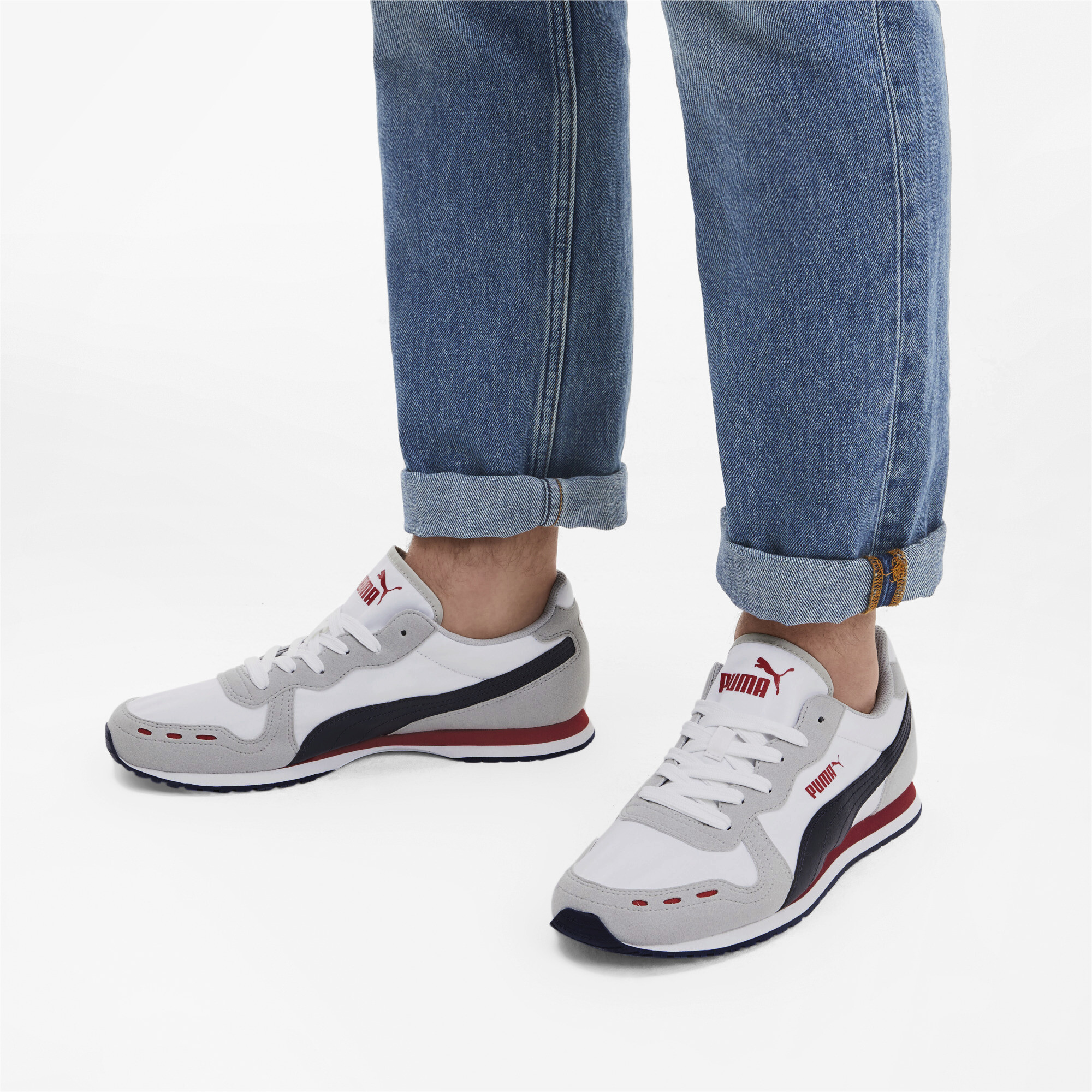 puma cabana run