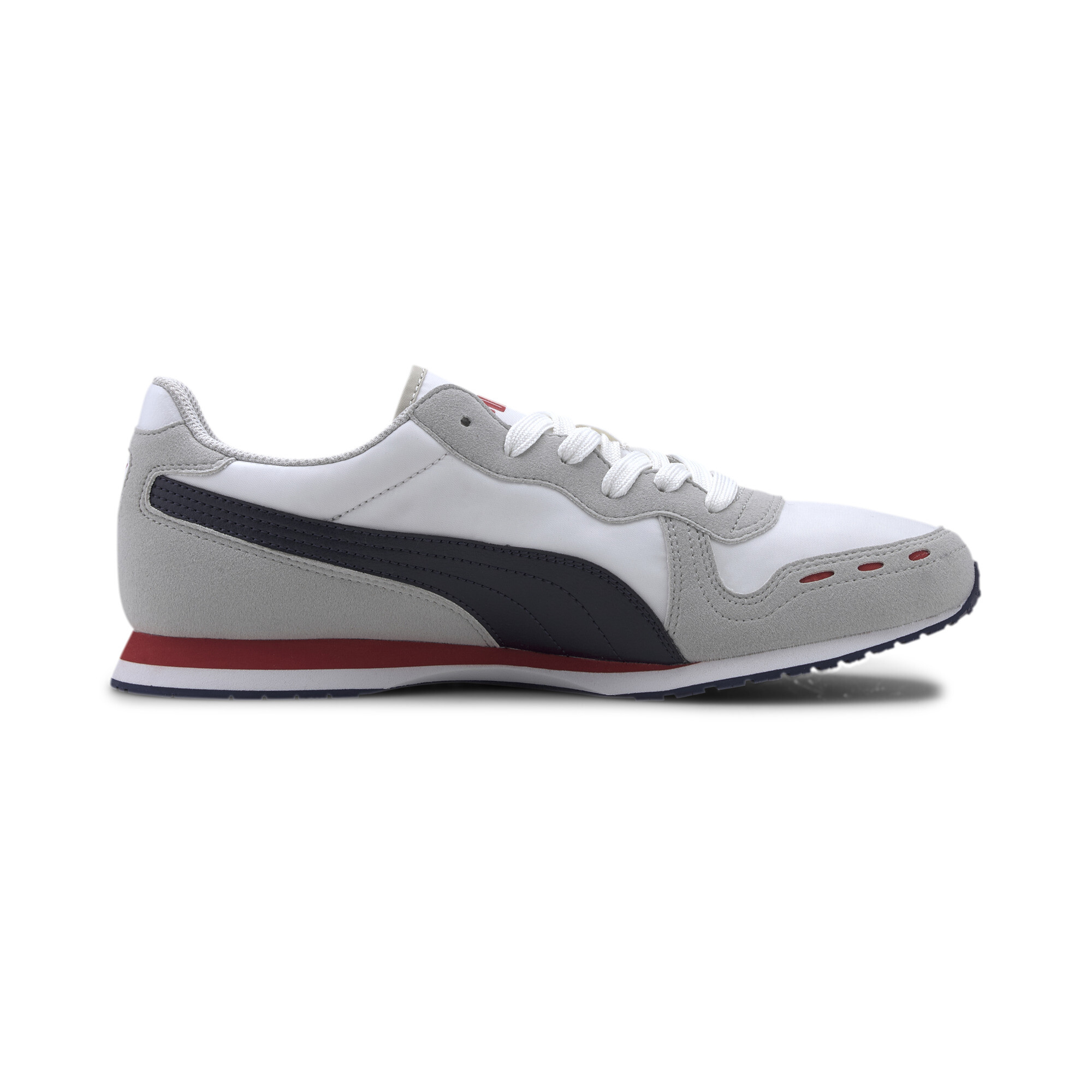 puma cabana run men's sneakers