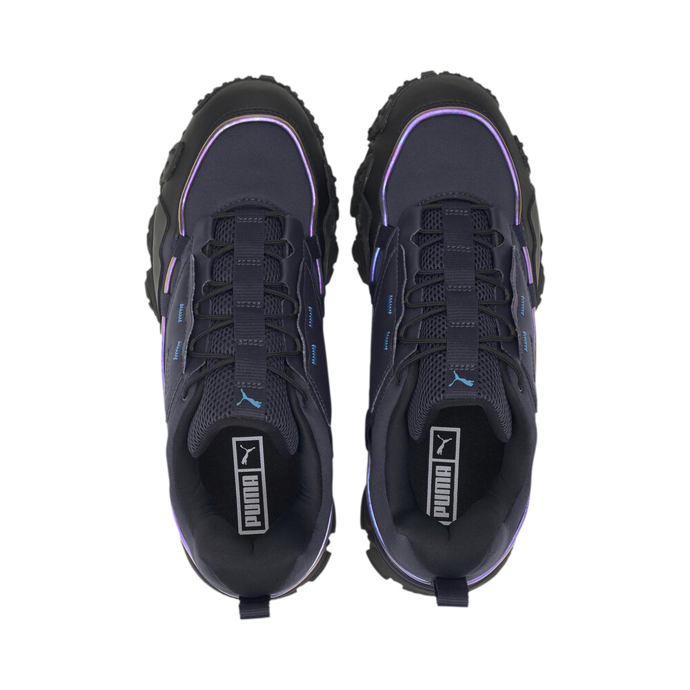 фото Кроссовки trailfox overland mts ird puma