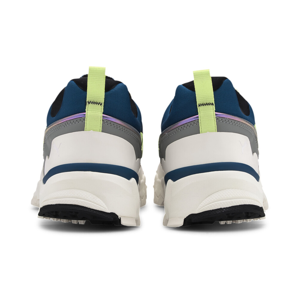 фото Кроссовки trailfox overland mts ird puma