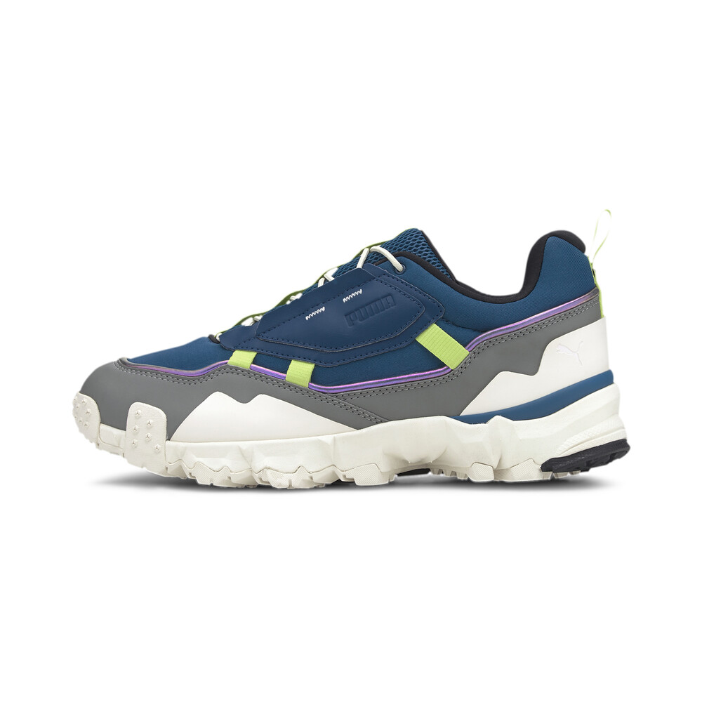 фото Кроссовки trailfox overland mts ird puma