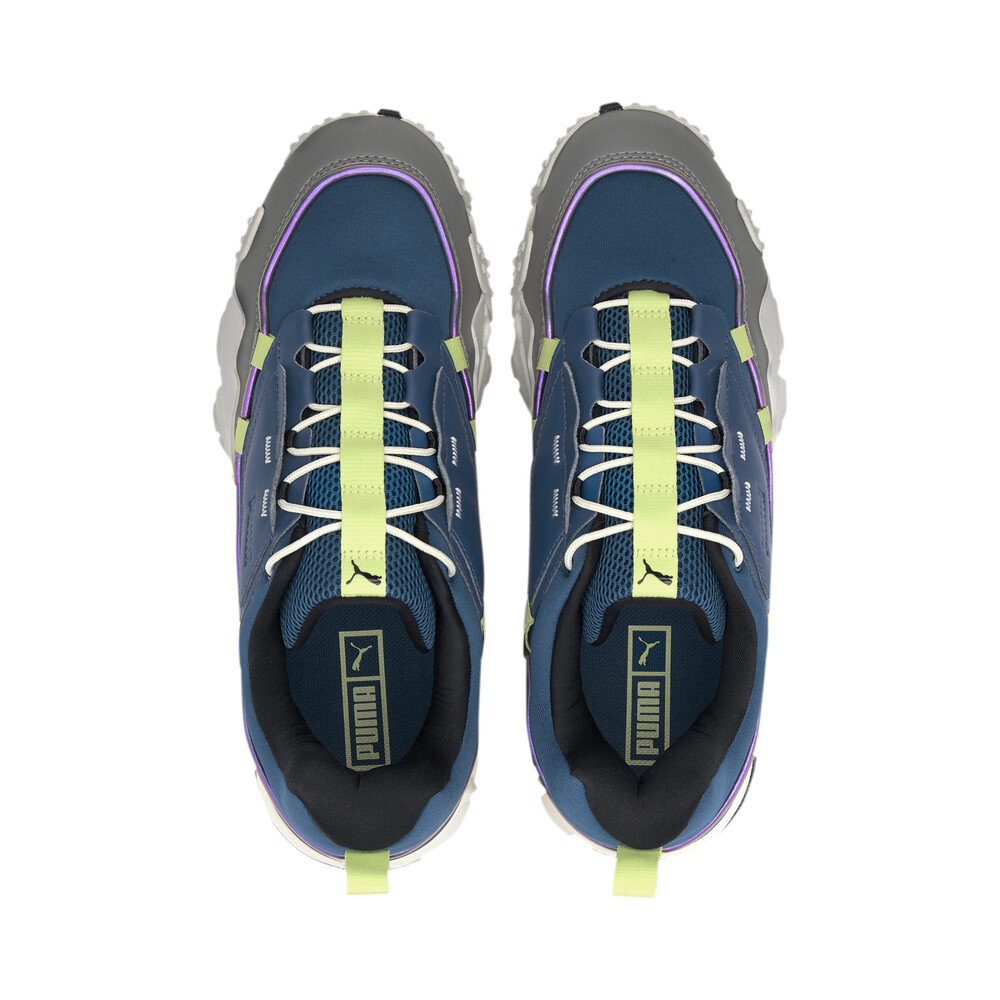 фото Кроссовки trailfox overland mts ird puma