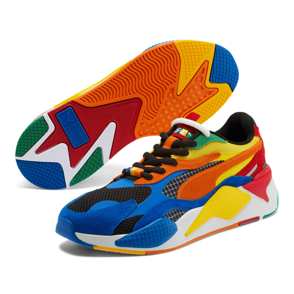 Puma rubik's rs
