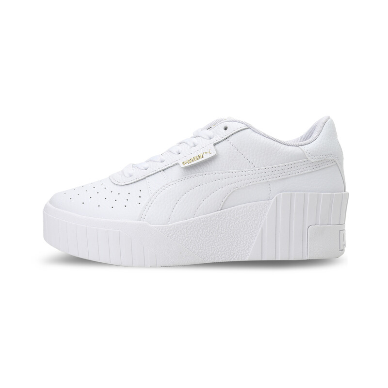 

Women's PUMA Cali Wedge Sneakers