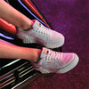 Image PUMA Cali Wedge Women's Sneakers #9