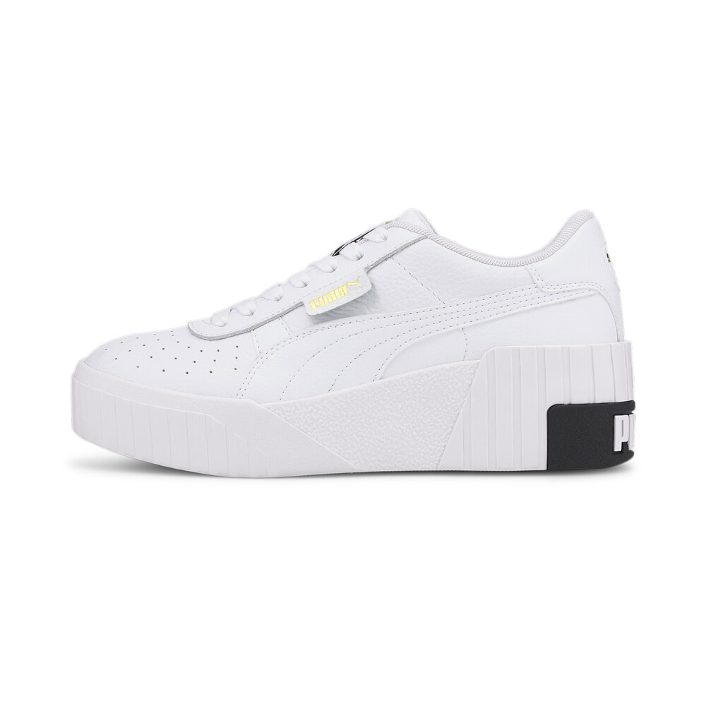 puma basket