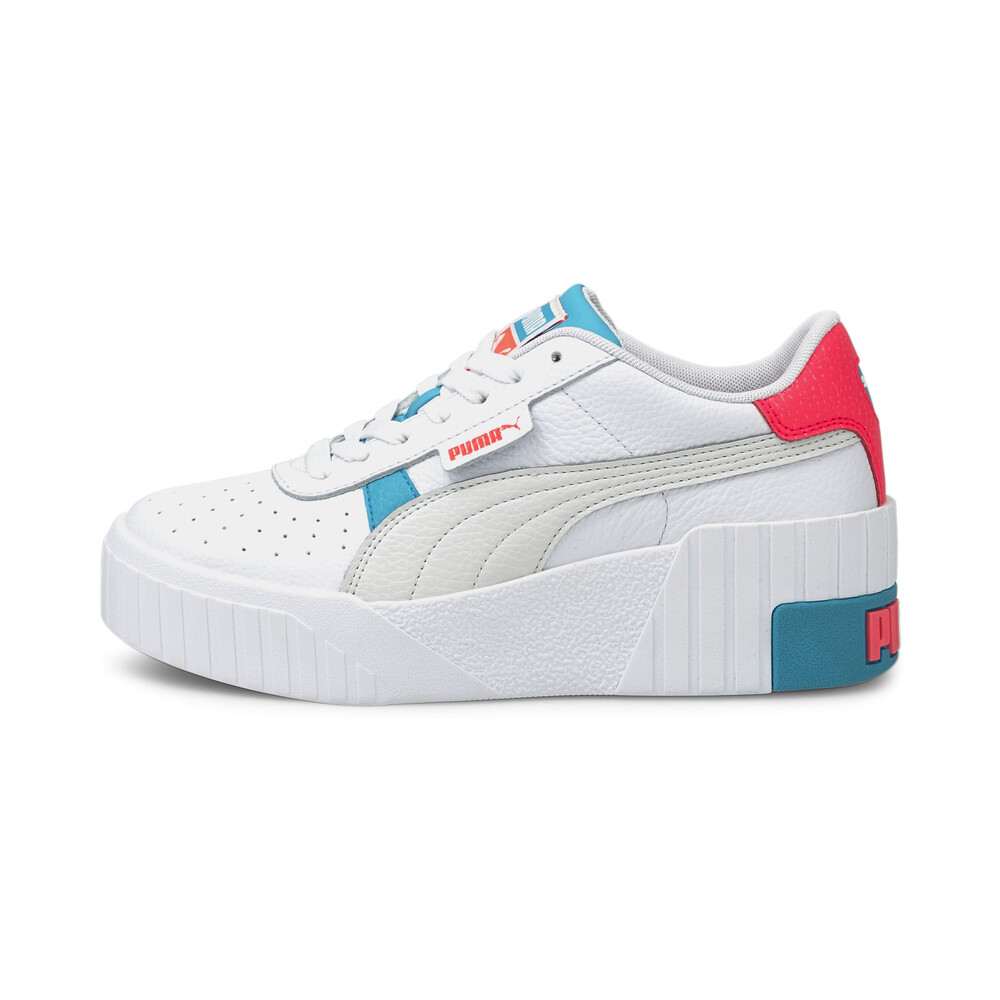 cali statement women's sneakers