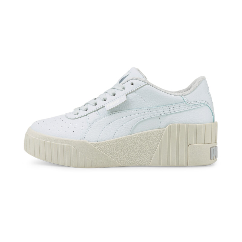 

Women's PUMA Cali Wedge Sneakers