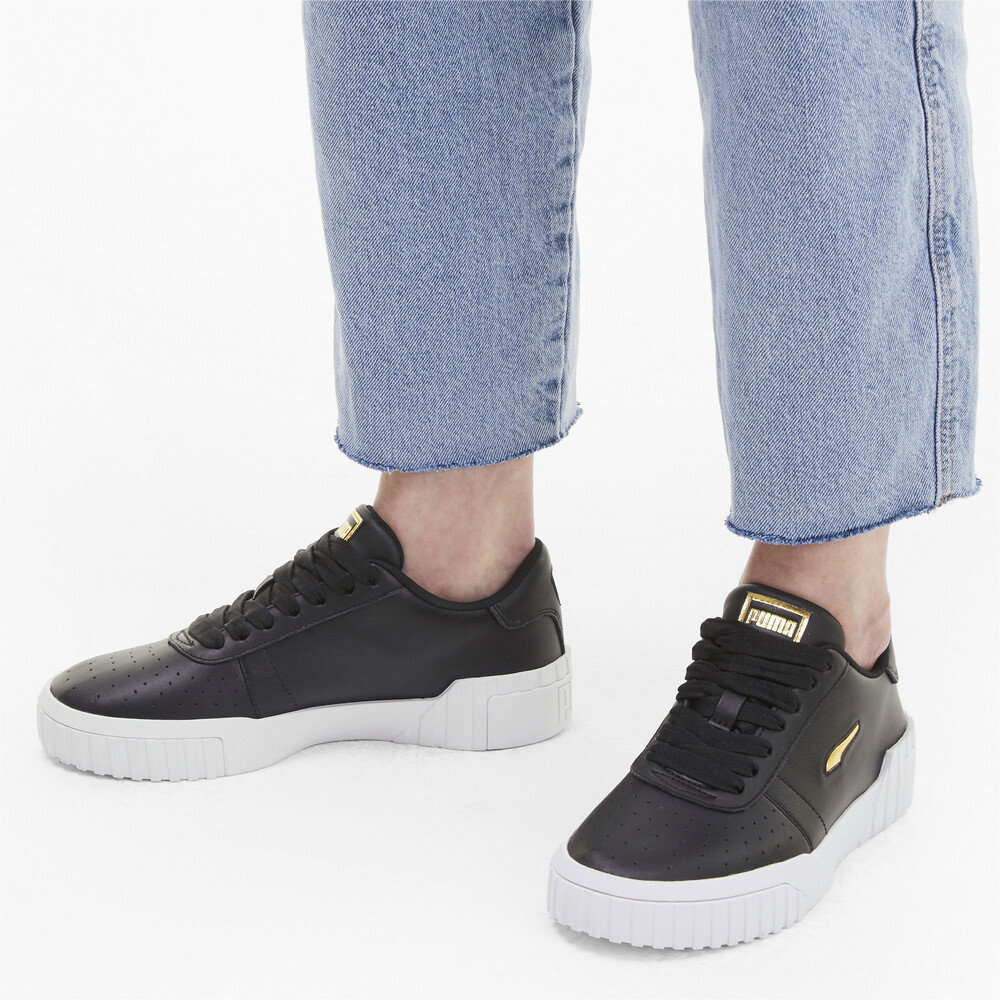 Puma cali twist Clearance