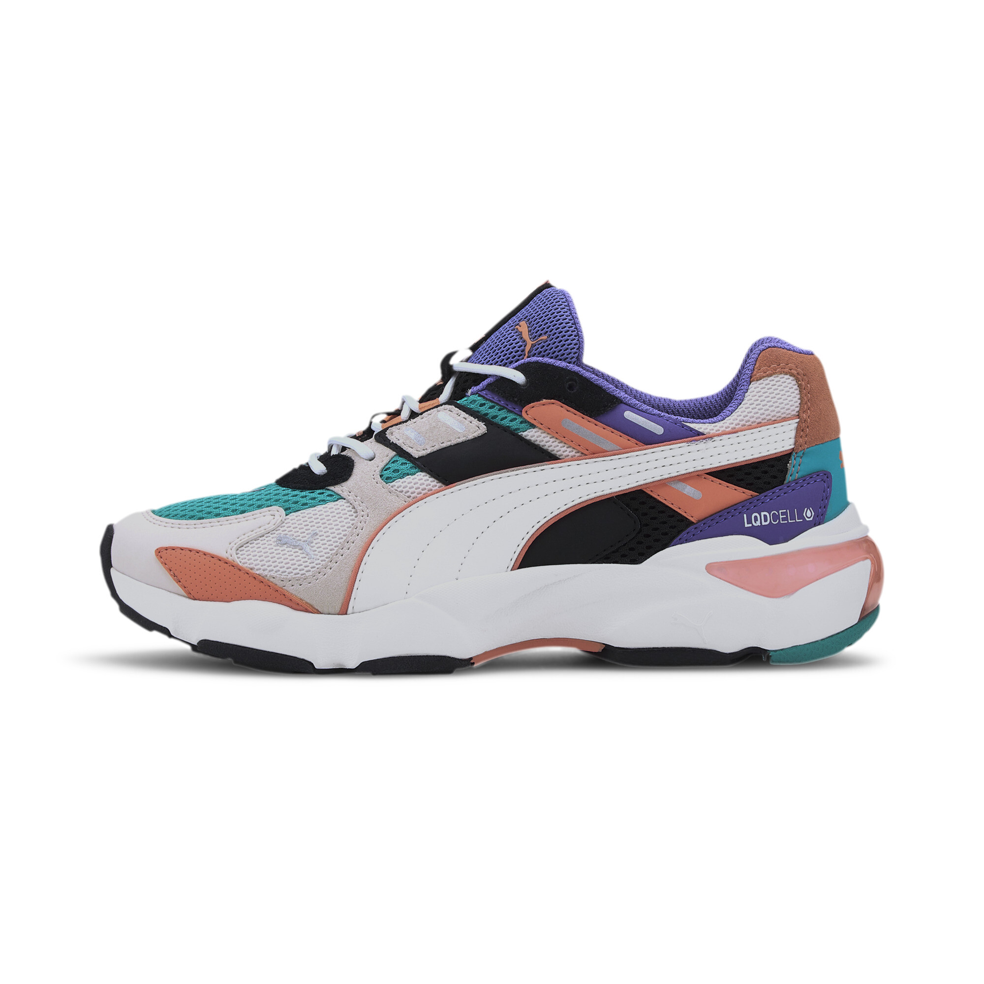 novo tenis puma 2018