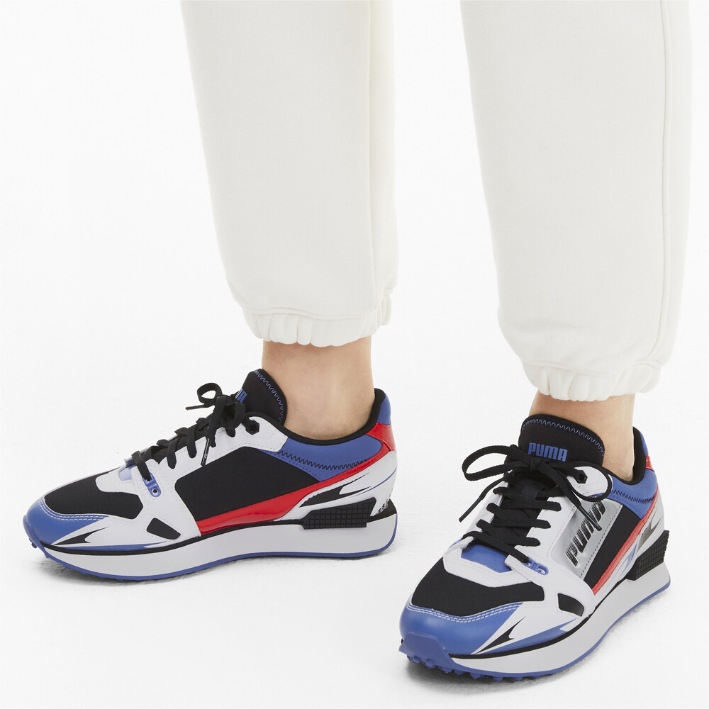 puma sunny
