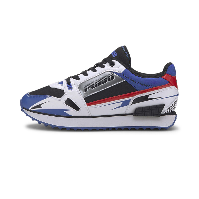 Women's PUMA Mile Rider Sunny Getaway Sneakers