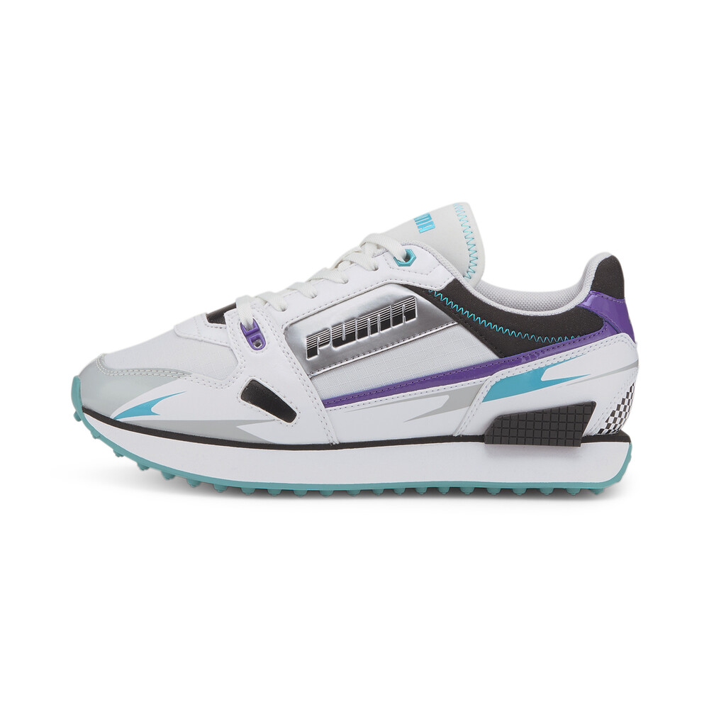 puma sunny