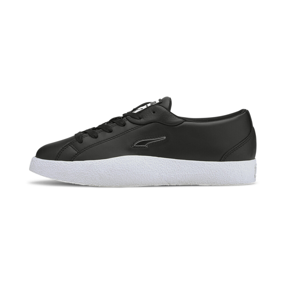 Love Twist Women's Sneakers | Black - PUMA