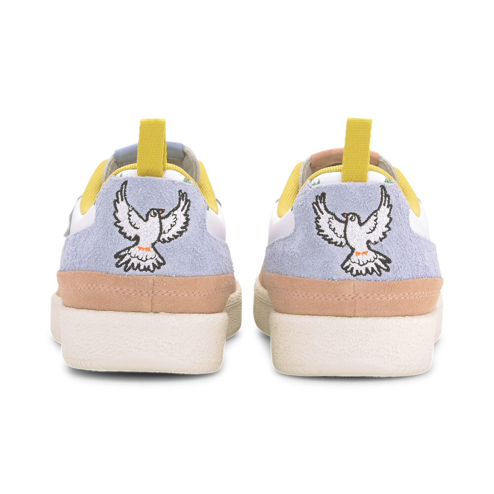 Puma Kid super костюм
