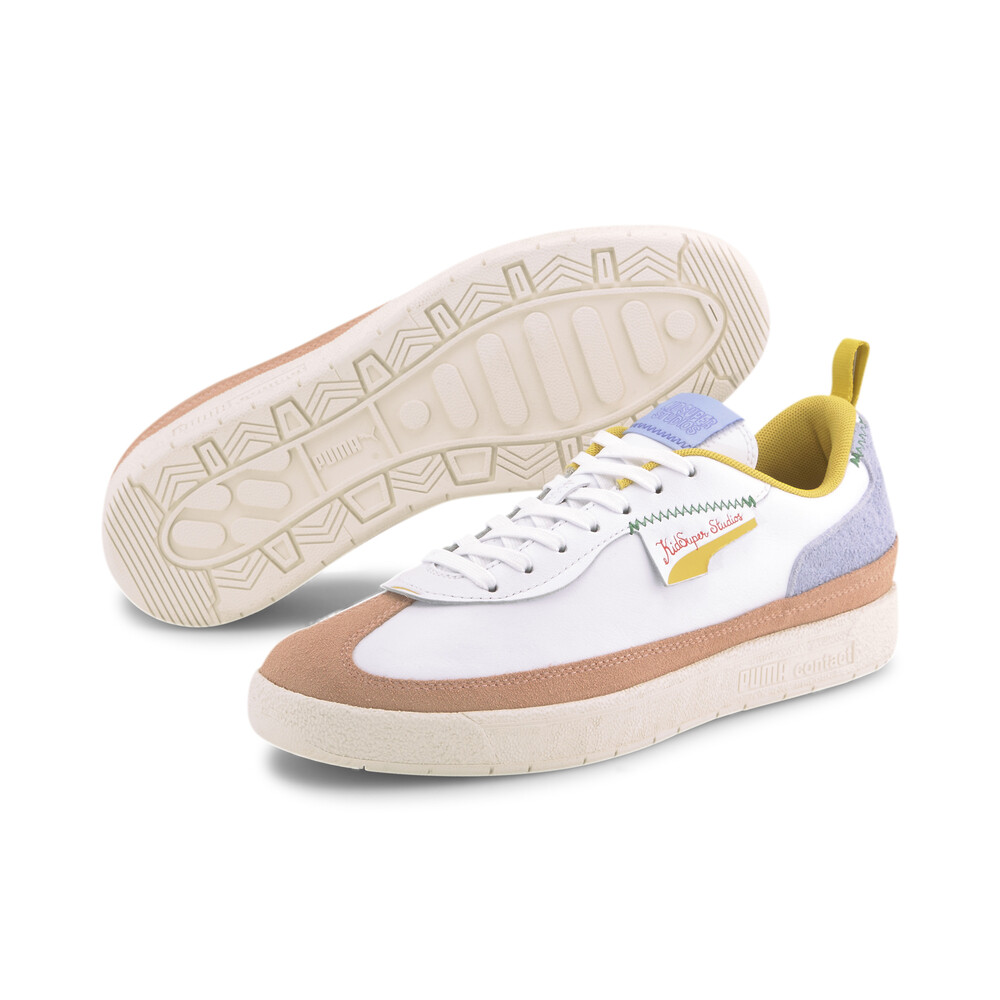 Puma oslo city kidsuper clearance