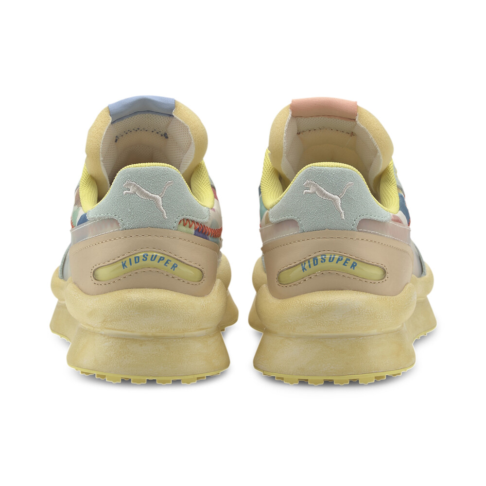 Puma Kid super костюм