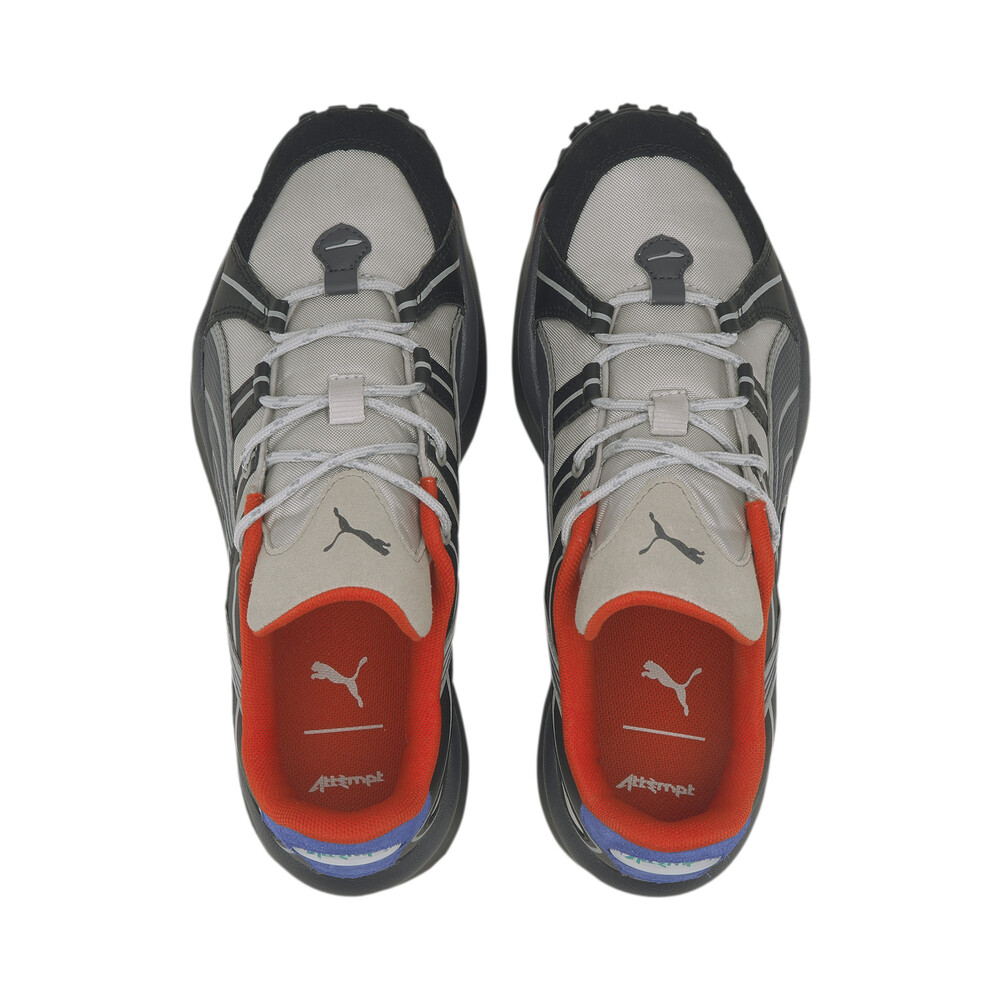 

PUMA - Кроссовки Style Rider ATTEMPT – Puma Black –, Черный