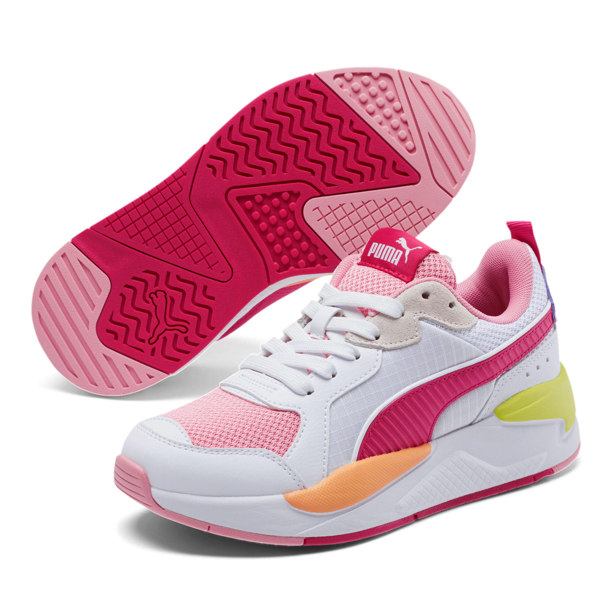puma x ray sneakers kind