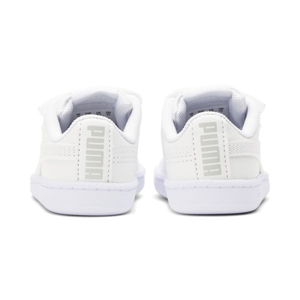 Tenis UP V para Bebé, Puma White-Puma White-Gray Violet, large-MEX