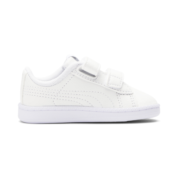 Tenis UP V para Bebé, Puma White-Puma White-Gray Violet, large-MEX