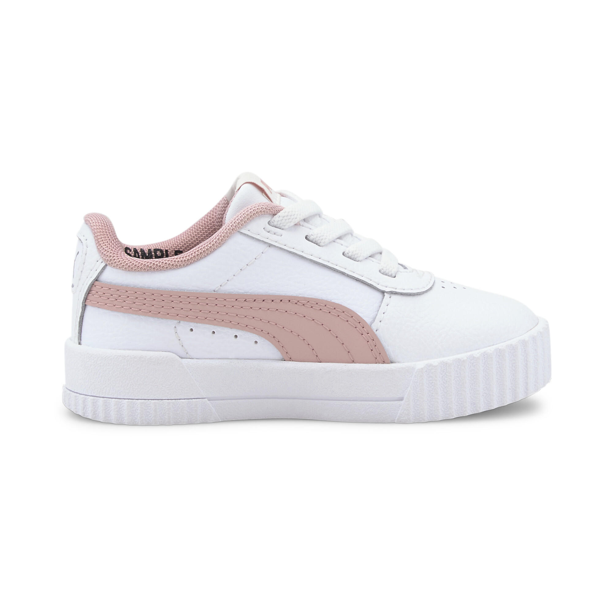 91  Carina leather puma shoes for Girls