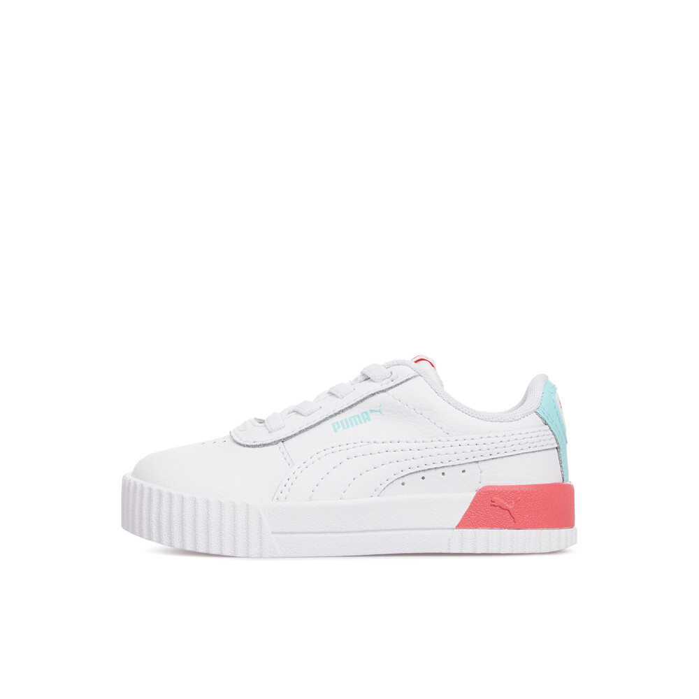 фото Детские кеды carina babies' trainers puma