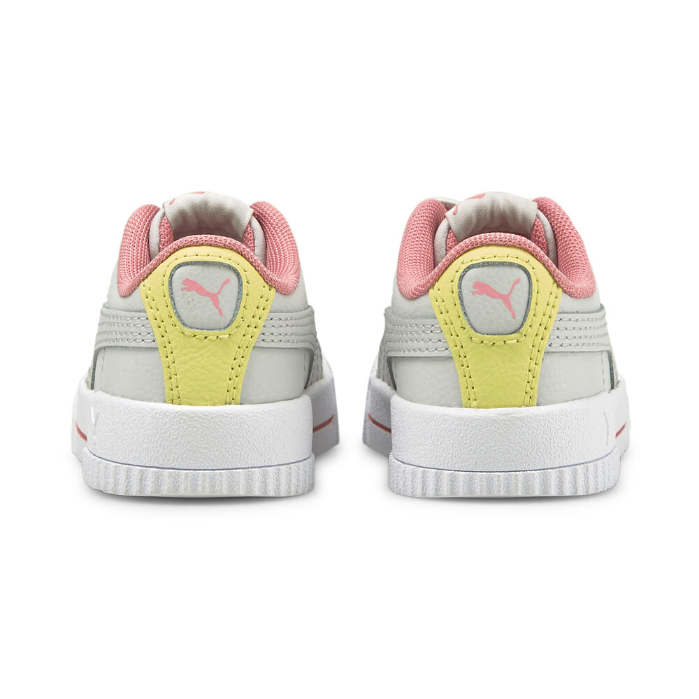 фото Детские кеды carina babies' trainers puma
