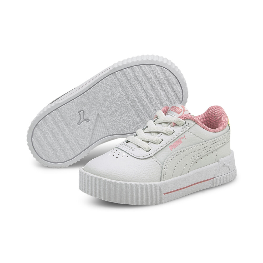 фото Детские кеды carina babies' trainers puma