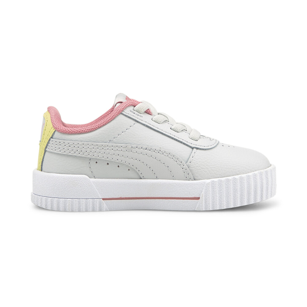 фото Детские кеды carina babies' trainers puma