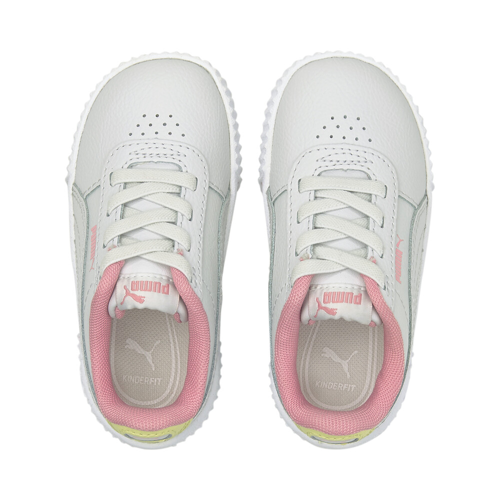 фото Детские кеды carina babies' trainers puma