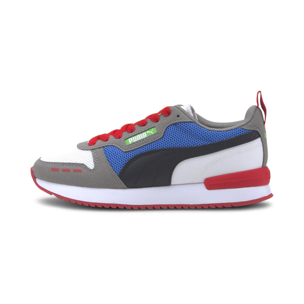 puma boys trainers