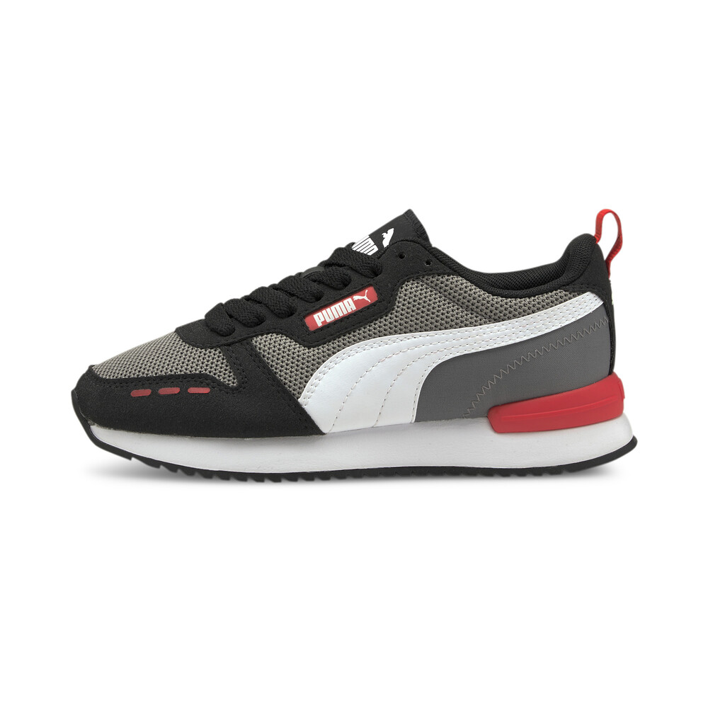 фото Детские кроссовки r78 youth trainers puma