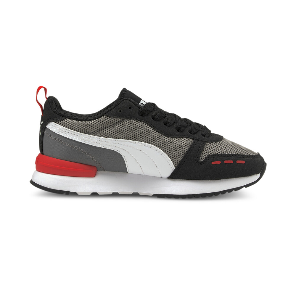 фото Детские кроссовки r78 youth trainers puma