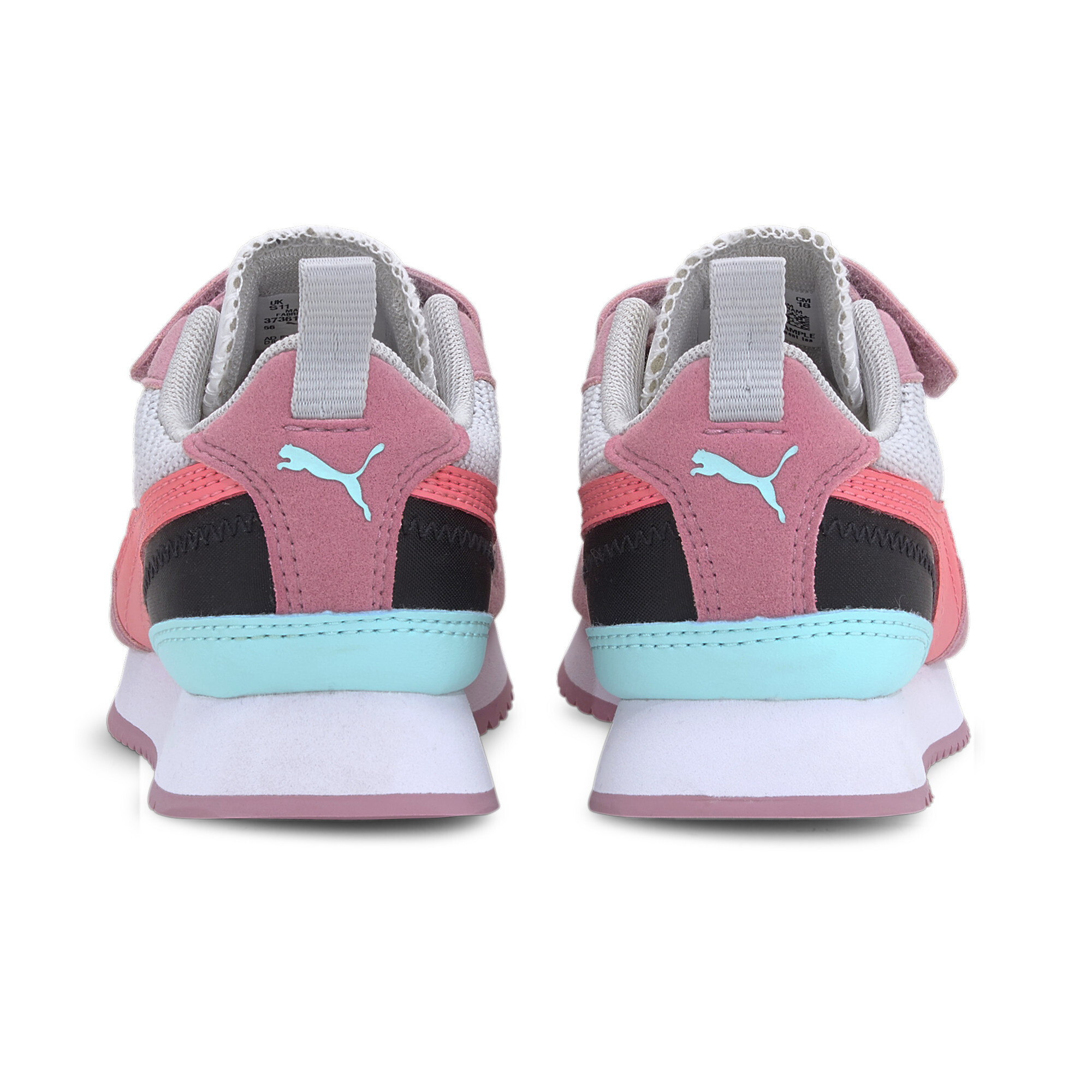 puma little kid shoes