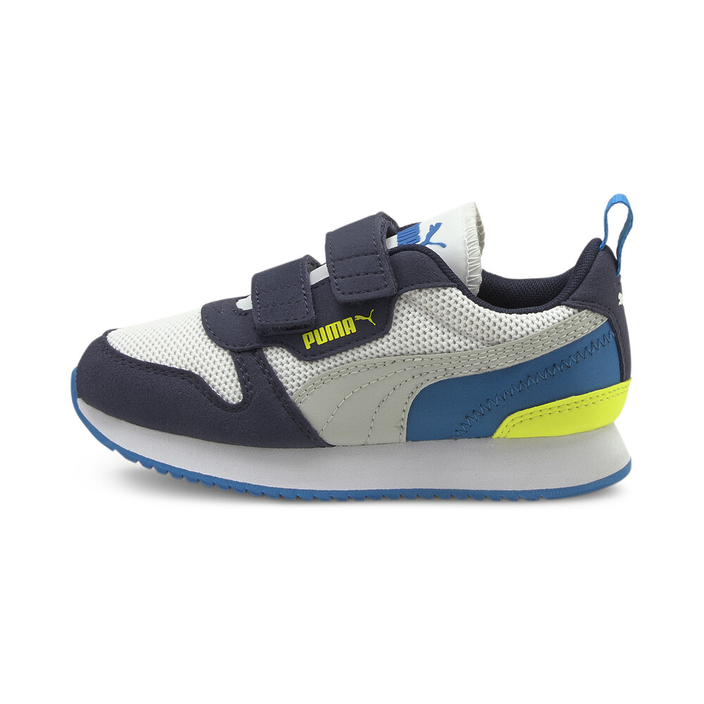 Кроссовки R78 Kids’ Trainers