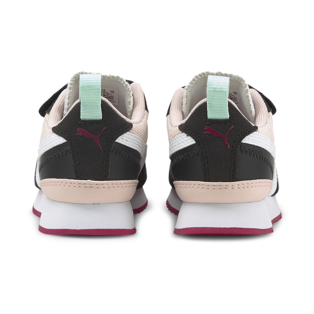 фото Кроссовки r78 kids’ trainers puma
