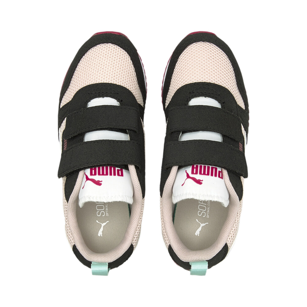 фото Кроссовки r78 kids’ trainers puma