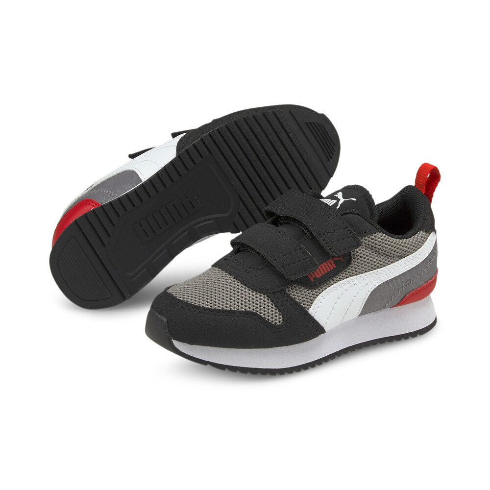 фото Кроссовки r78 kids’ trainers puma