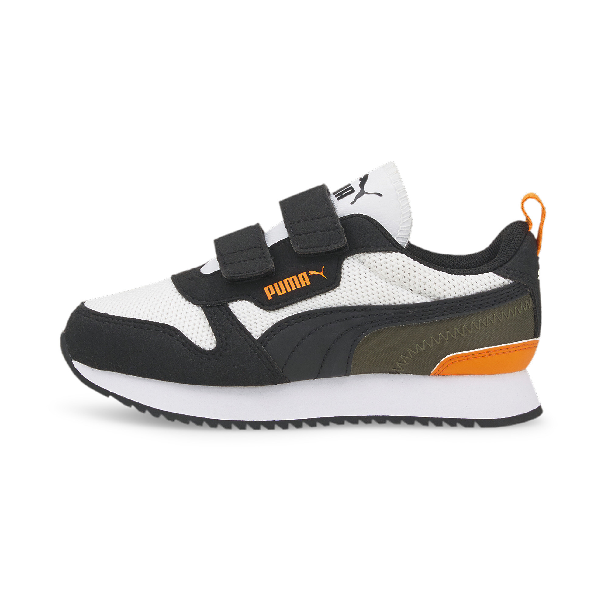 pumas for kids