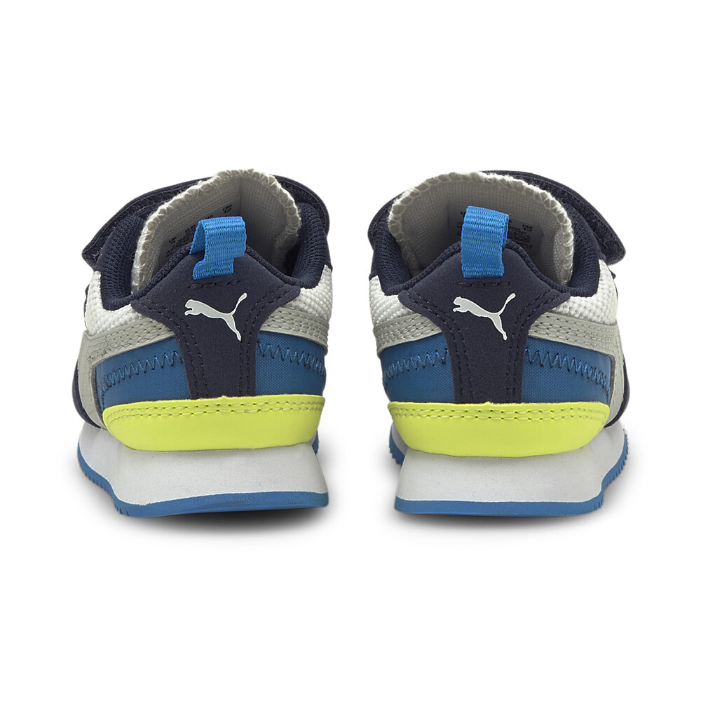 фото Детские кроссовки puma r78 v inf