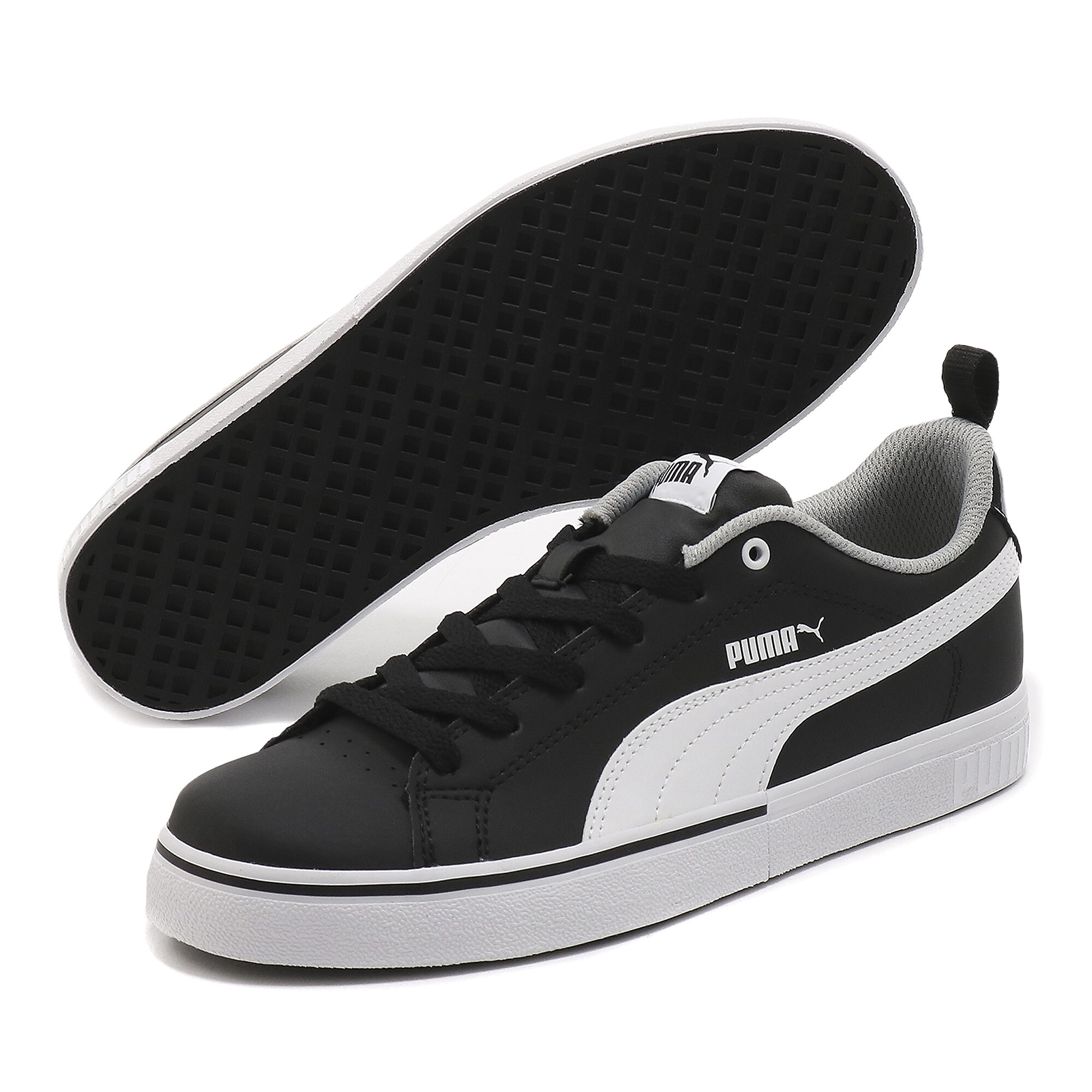 市場 プーマ Sports Unisex Socks 6 Pack Sneaker